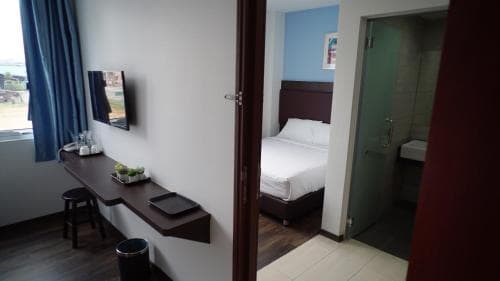 Hotel Cascada