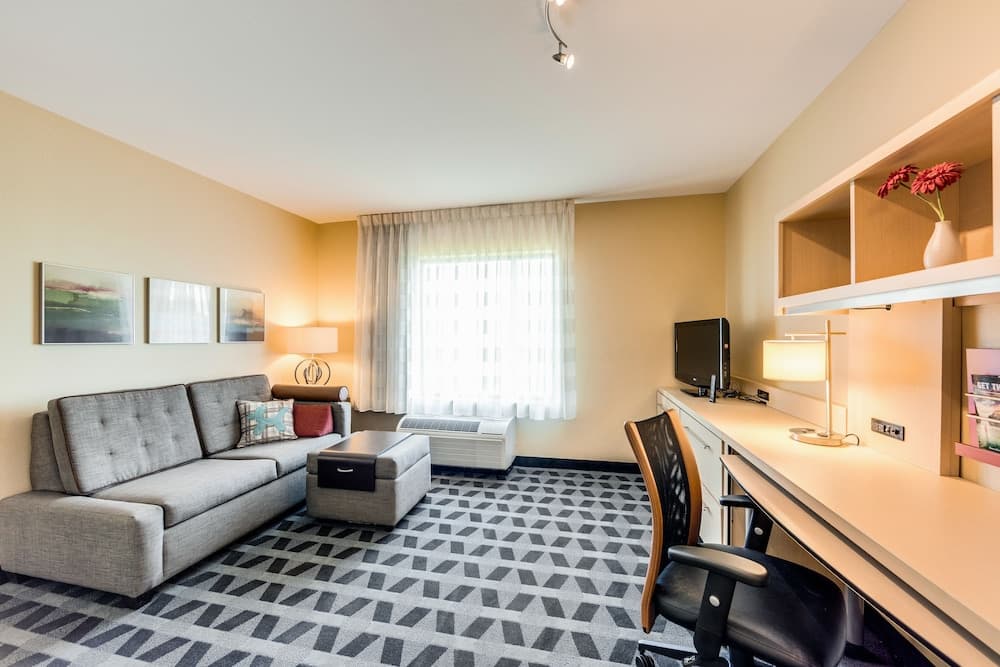 TownePlace Suites Ann Arbor