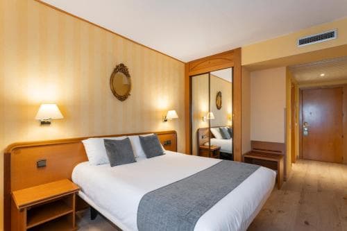 Hotel Alda Río Tormes