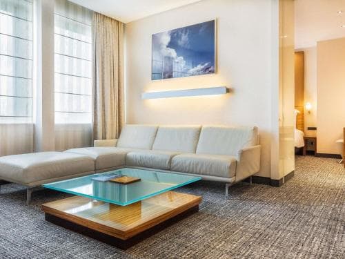 Pullman Eindhoven Cocagne