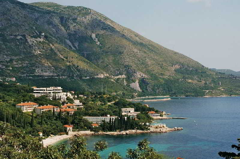 Hotel Orphee