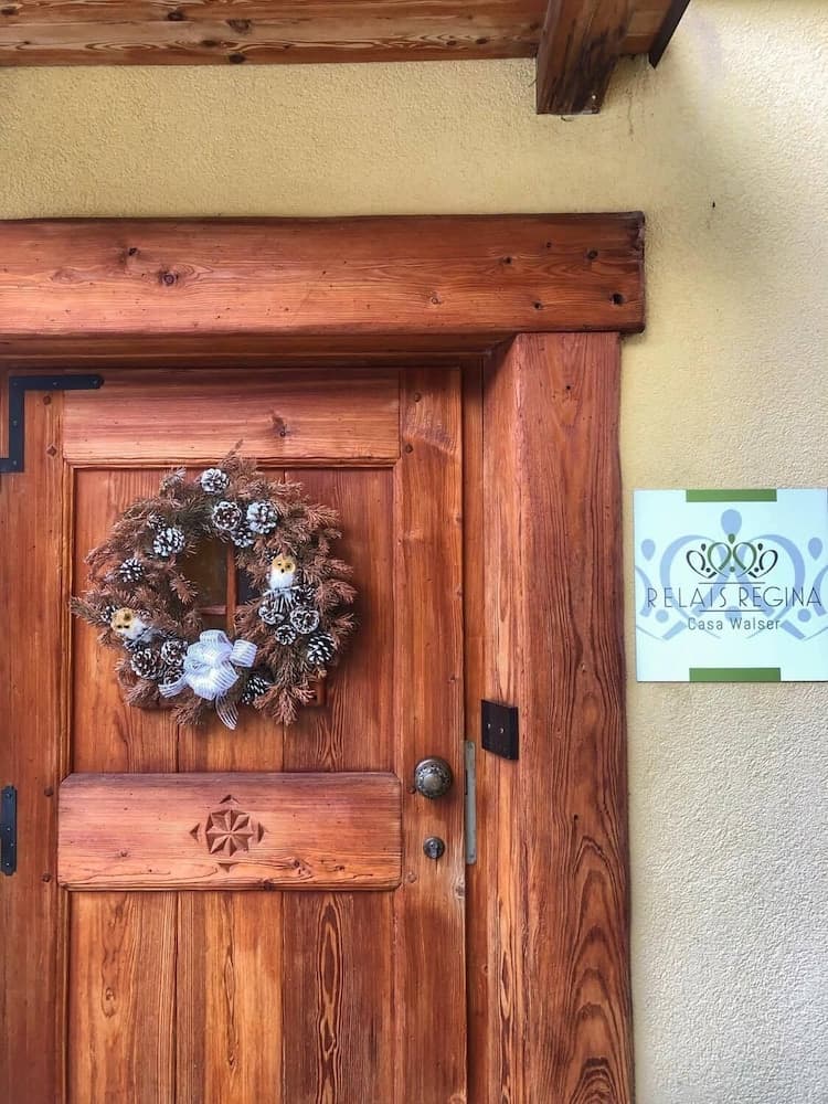 Casa Perello