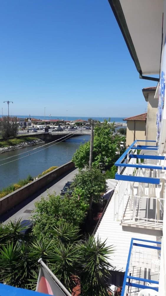 Hotel New Marilu