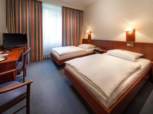 Hotel Alte Wache