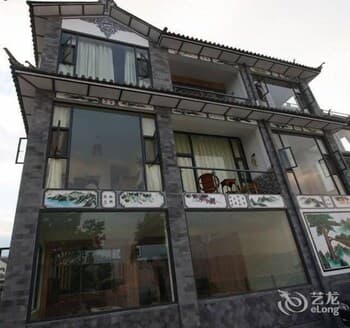 Dali Hai Tian Yi Inn