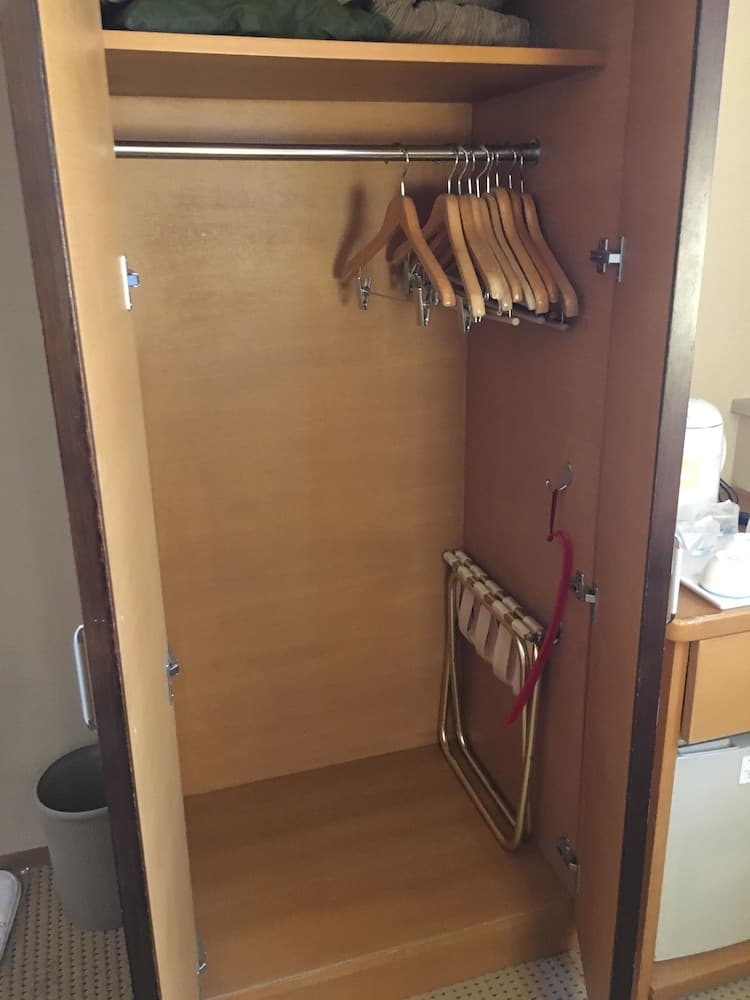 Pearl Hotel Ryogoku