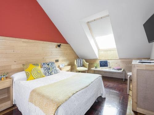 Hotel San Miguel