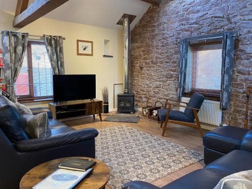 Stable Cottage