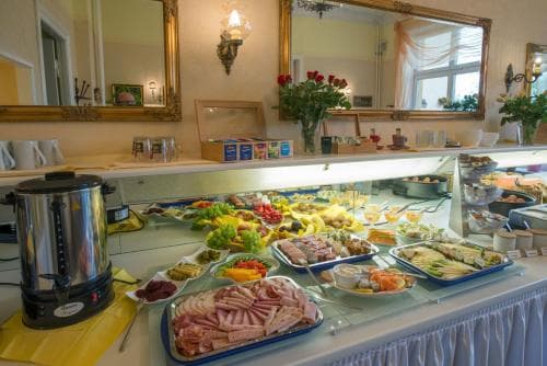 Hotel Knopel