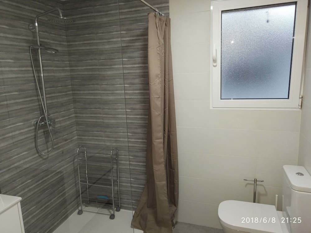 Apartamento Realejo