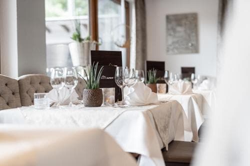 Hotel Alphof
