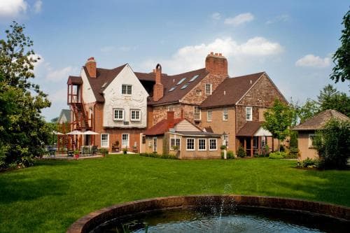Historic Smithton Inn