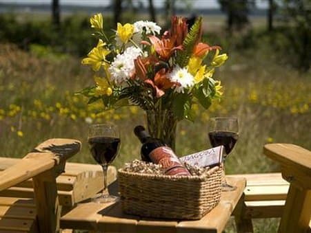 Westport Bayside Bed and Breakfast
