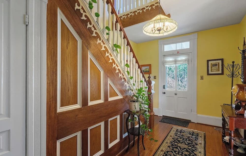 Foster Harris House