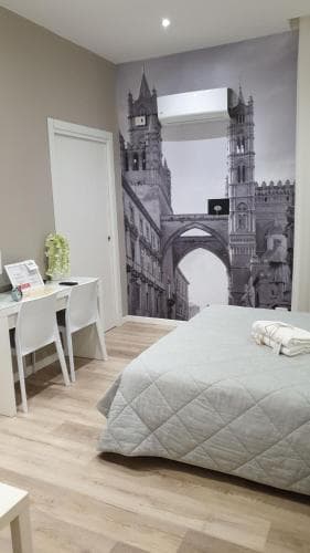 Due Passi Bed & Breakfast