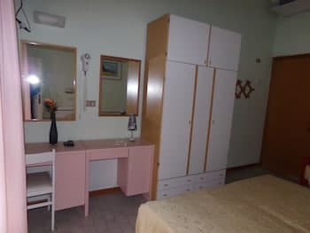 Hotel Manù