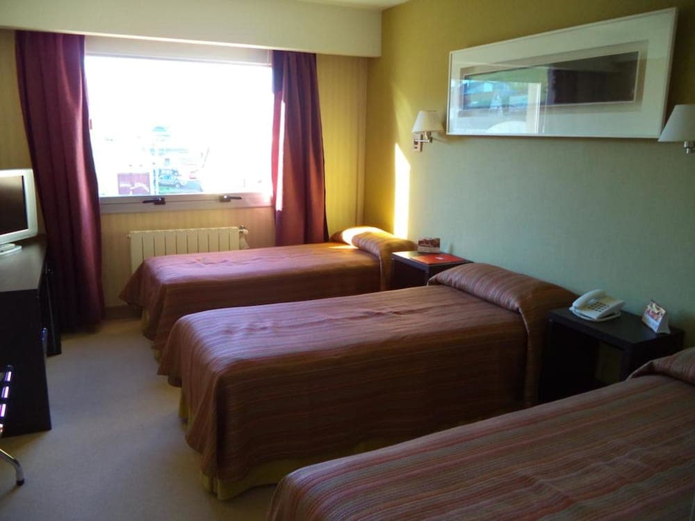 Hotel Mil 810
