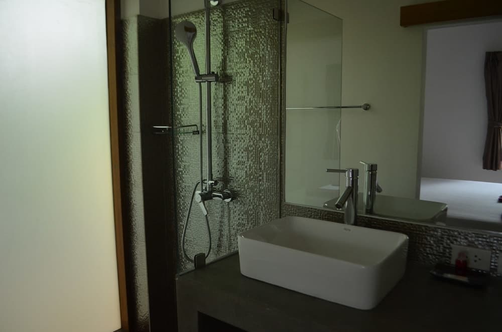 Orchid Lodge