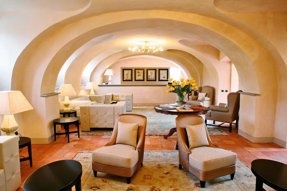 Relais Sant Uffizio