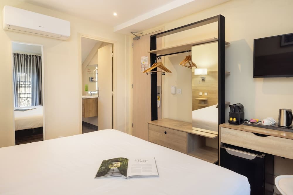Hôtel KHLA Nice