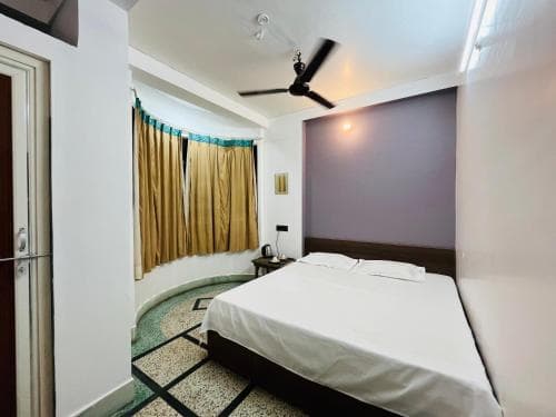 Ganga Guest House