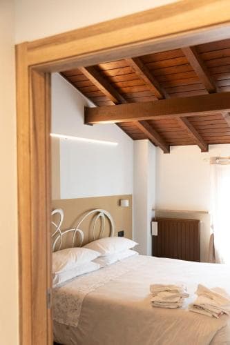 B&B La Vecchia Dimora