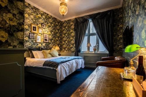 Hotel Pigalle