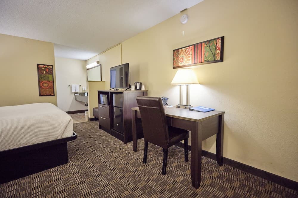 Cimarron Inn Klamath Falls