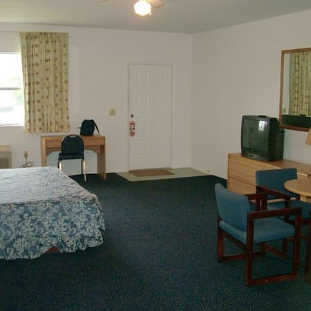 Beverly Hills Motel