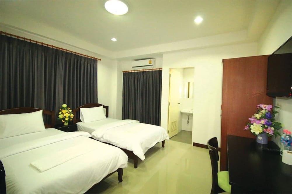Sleep Well Hostel