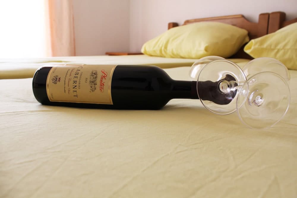 Sun Hostel Budva