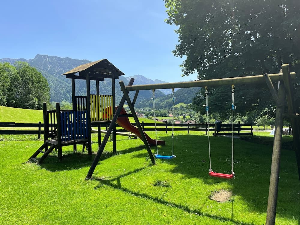 DIE GAMS Hotel-Resort