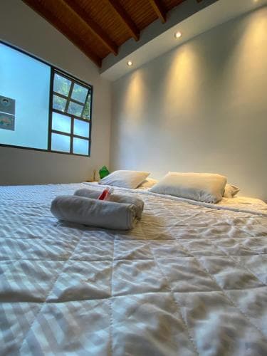 The Woods Hostel