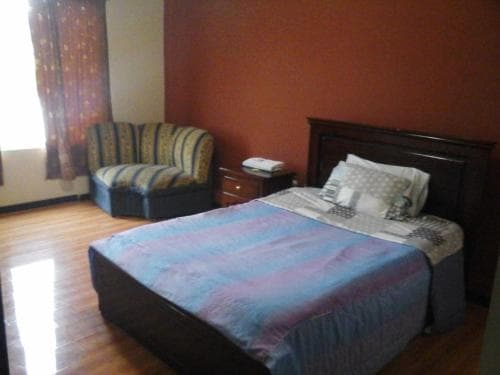 El Castillo Hotel