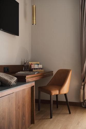 Hotel St.Mauritius