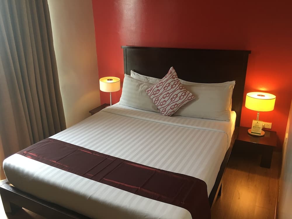 Millenia Suites