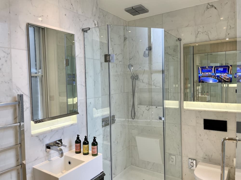 Eccleston Square Hotel