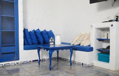 Kami Suites Hotel