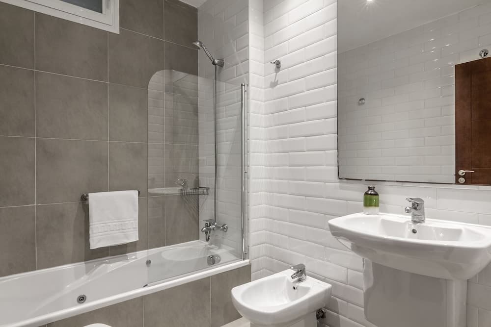 Apartamentos La Buganvilla