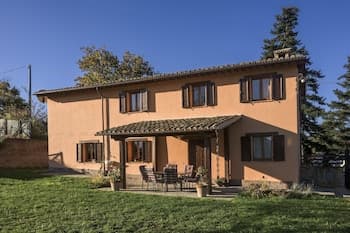 Villa nellAntico
