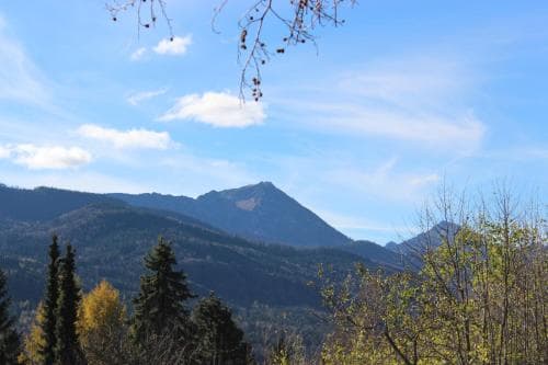 Hochgallinger Hof