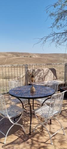 Desert Call