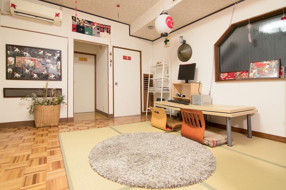 Aizuya Inn