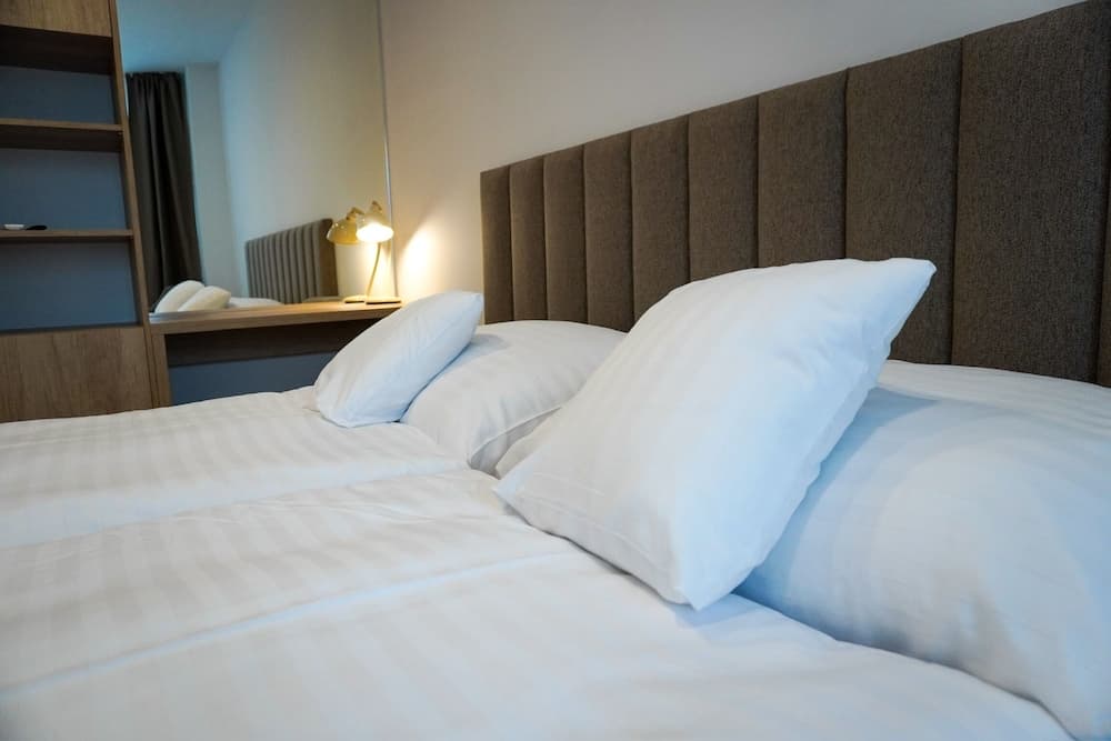 Hotel Modena
