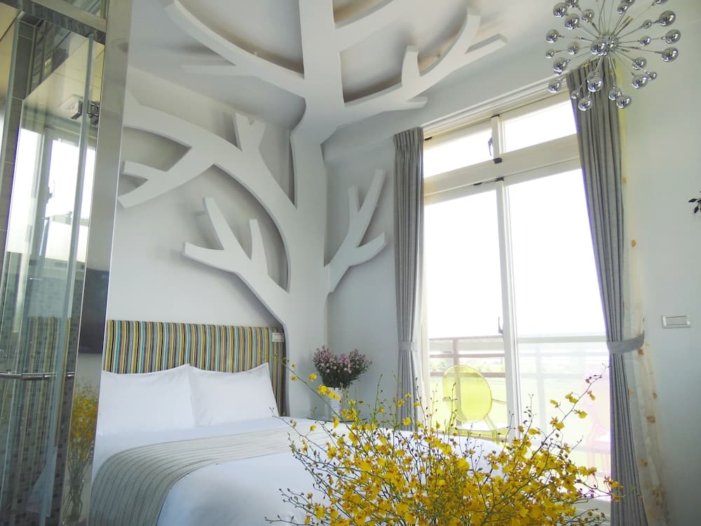 Footprint B&B