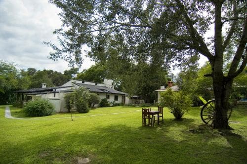 B&B Casa Hernández