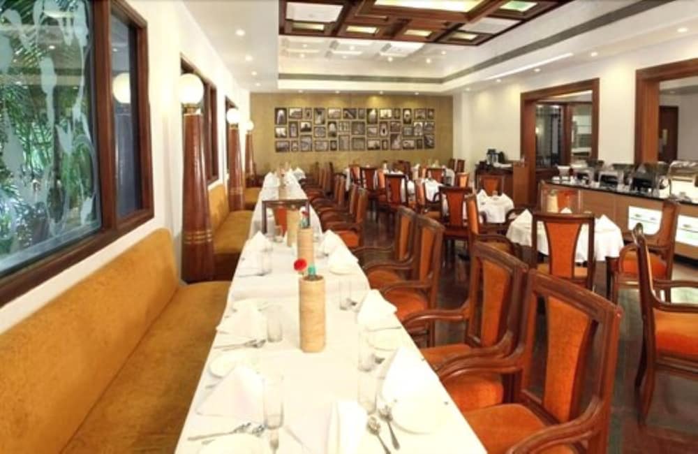 Hotel Greenpark