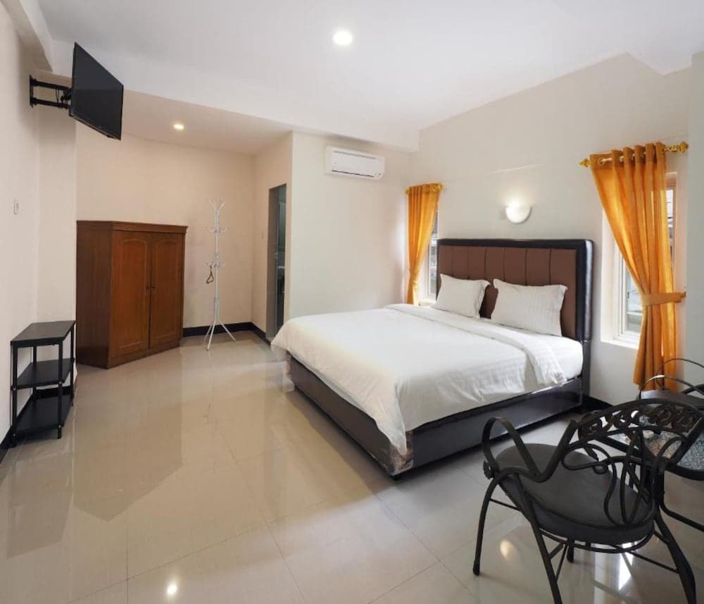 New Gentala Hotel Mitra RedDoorz