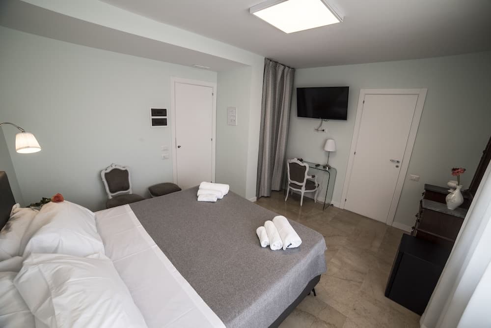 B&B Attico 33