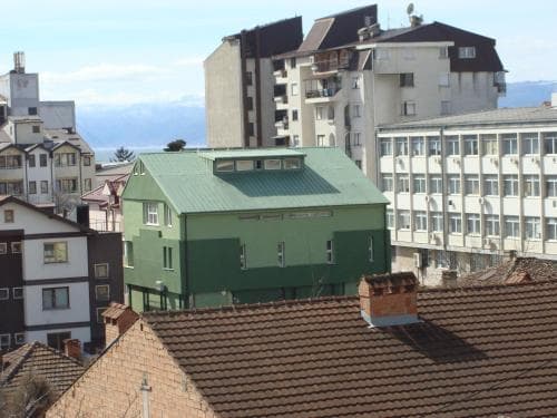 Anastasiahomestay